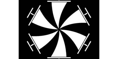 Японский узор 665