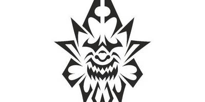 Татуировка 839