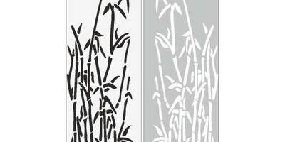 Прямоугольный орнамент 1609