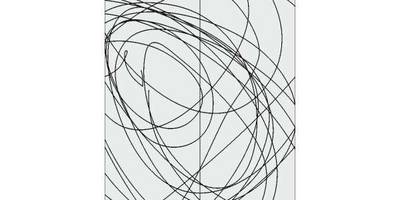 Прямоугольный орнамент 2552