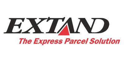 Extand logo