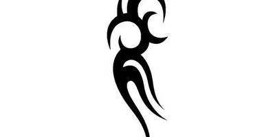 Татуировка 1332