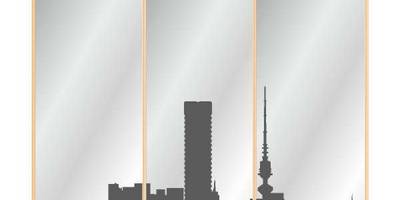 Прямоугольный орнамент 0612