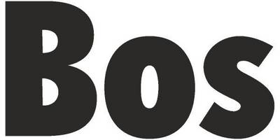 Bos logo