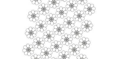 Бесшовный 22