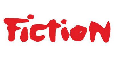 Fiction Records logo