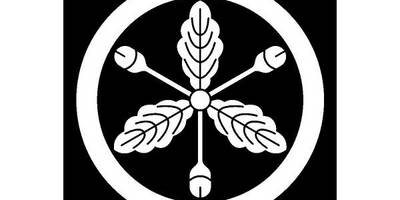 Японский узор 1370