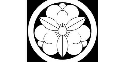 Японский узор 2609