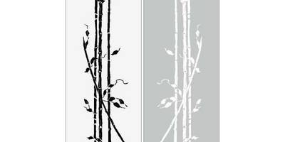 Прямоугольный орнамент 1727