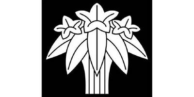 Японский узор 2642