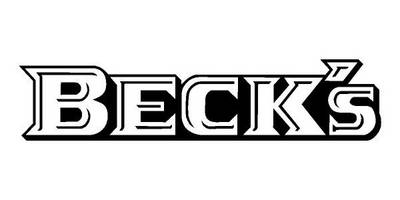 Becks logo