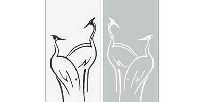 Прямоугольный орнамент 0220