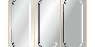 Прямоугольный орнамент 1305