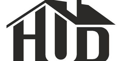 HUD logo