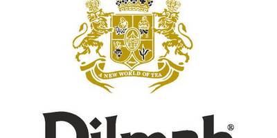 Dilmah logo