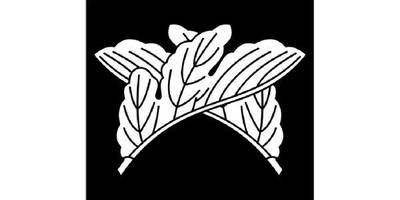 Японский узор 3217