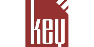 Key Holding logo