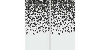 Прямоугольный орнамент 1919