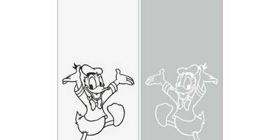 Прямоугольный орнамент 2784