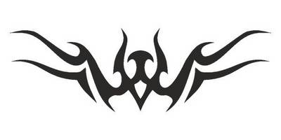 Татуировка 51