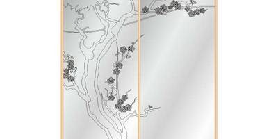 Прямоугольный орнамент 0504