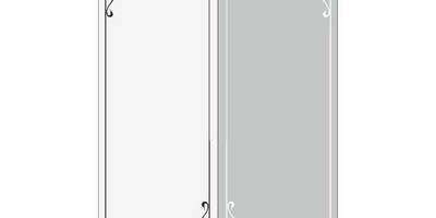 Прямоугольный орнамент 0702