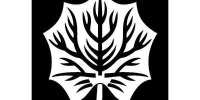 Японский узор 1459