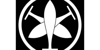 Японский узор 1269