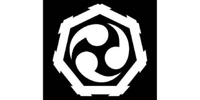 Японский узор 1871