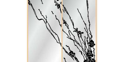 Прямоугольный орнамент 0455