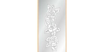 Прямоугольный орнамент 0905