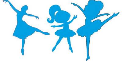 Балерины топпер