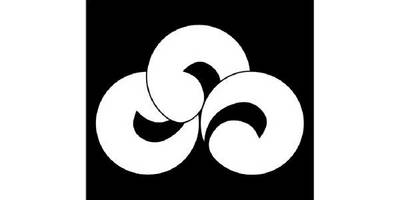 Японский узор 2492