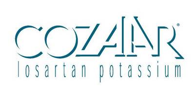 Cozaar logo