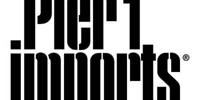 Pier1 imports logo