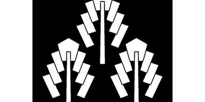 Японский узор 687