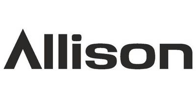 Allison logo