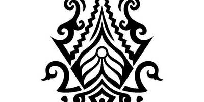 Татуировка 1107