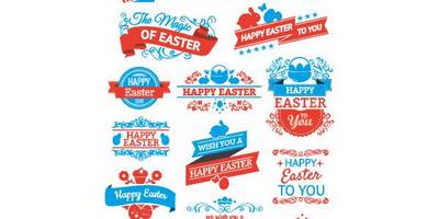 15 надписей на Пасху