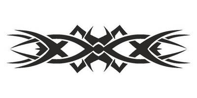 Татуировка 494