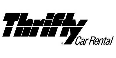 Thrifty logo