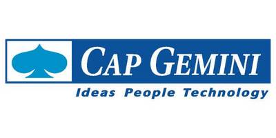 Cap Gemini logo2