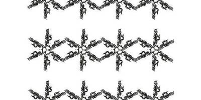 Бесшовный 275