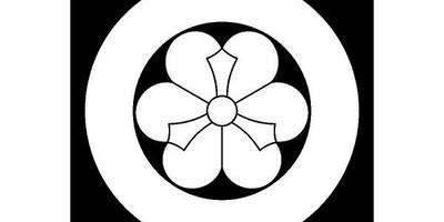 Японский узор 1169