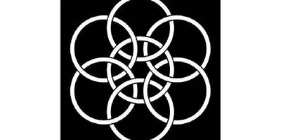 Японский узор 3052