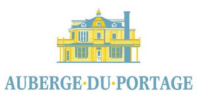 Auberge du Portage logo