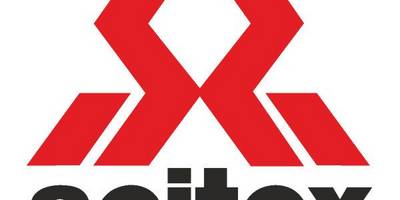 Scitex logo