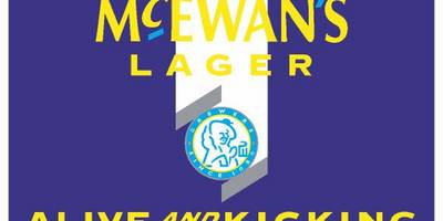 McEwan's Lager logo