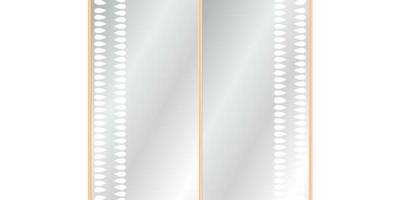 Прямоугольный орнамент 1524