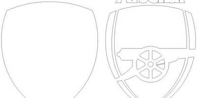 Часы футбольный клуб арсенал